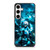 Killua Zoldyck Hunter x Hunter Samsung Galaxy S24 FE Case