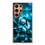 Killua Zoldyck Hunter x Hunter Samsung Galaxy S24 Ultra Case