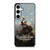 Kingdom Come Deliverance Samsung Galaxy S24 FE Case