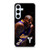 Kobe Bryant Mamba 02 Samsung Galaxy S24 Case