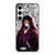 Kokoushibo 01st Upper Moon Demon Slayer Samsung Galaxy S24 FE Case