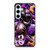 Lamar Jackson Baltimore Ravens 02 Samsung Galaxy S24 Case