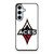 Las Vegas Aces 01 Samsung Galaxy S24 Case