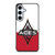 Las Vegas Aces 02 Samsung Galaxy S24 Case