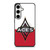 Las Vegas Aces 02 Samsung Galaxy S24 FE Case