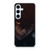 Light Yagami Death Note Samsung Galaxy S24 Case