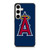 Los Angeles Angels 06 Samsung Galaxy S24 FE Case