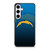 Los Angeles Chargers 05 Samsung Galaxy S24 Case