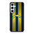 Los Angeles Chargers 06 Samsung Galaxy S24 Case