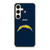 Los Angeles Chargers 03 Samsung Galaxy S24 FE Case