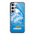 Los Angeles Chargers 04 Samsung Galaxy S24 Case