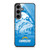 Los Angeles Chargers 04 Samsung Galaxy S24 Plus Case