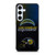Los Angeles Chargers Team Helmet Samsung Galaxy S24 Case