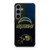 Los Angeles Chargers Team Helmet Samsung Galaxy S24 Plus Case