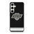 Los Angeles Kings 01 Samsung Galaxy S24 FE Case