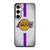 Los Angeles Lakers 06 Samsung Galaxy S24 FE Case