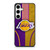 Los Angeles Lakers 07 Samsung Galaxy S24 FE Case