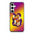 Los Angeles Lakers Kobe Bryant Black Mamba Samsung Galaxy S24 FE Case