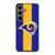 Los Angeles Rams 05 Samsung Galaxy S24 Plus Case