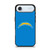 Los Angeles Chargers 01 iPhone Air Case