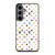 Louis Vuitton Colorful Samsung Galaxy S24 Plus Case