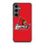 Louisville Cardinals 03 Samsung Galaxy S24 Plus Case