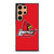 Louisville Cardinals 03 Samsung Galaxy S24 Ultra Case