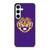 LSU Tiger Face Samsung Galaxy S24 Case