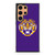 LSU Tiger Face Samsung Galaxy S24 Ultra Case