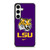 LSU Tigers 01 Samsung Galaxy S24 FE Case
