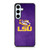 LSU Tigers 04 Samsung Galaxy S24 Case