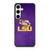 LSU Tigers 04 Samsung Galaxy S24 FE Case
