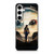 Lucy Fallout TV Series Samsung Galaxy S24 FE Case