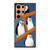 Madagascar Penguin Protocol Samsung Galaxy S24 Ultra Case
