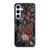 Makima Control Devil Collages Samsung Galaxy S24 Case