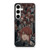Makima Control Devil Collages Samsung Galaxy S24 FE Case