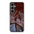 Makima Control Devil Samsung Galaxy S24 Plus Case