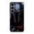 Mandalorian Helmet Star Wars Samsung Galaxy S24 Plus Case