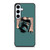 Mandalorian Helmet Samsung Galaxy S24 Case