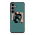 Mandalorian Helmet Samsung Galaxy S24 Plus Case