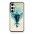 Mandalorian Poster Samsung Galaxy S24 FE Case
