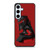 Mandalorian Star Wars Samsung Galaxy S24 Case