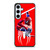 Marvel Spiderman Game Samsung Galaxy S24 Case