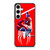 Marvel Spiderman Game Samsung Galaxy S24 FE Case