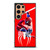 Marvel Spiderman Game Samsung Galaxy S24 Ultra Case