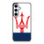Maserati Logo 01 Samsung Galaxy S24 Case