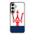 Maserati Logo 01 Samsung Galaxy S24 FE Case