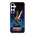 Masters of the Universe He man Samsung Galaxy S24 FE Case