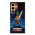 Masters of the Universe He man Samsung Galaxy S24 Ultra Case