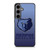 Memphis Grizzlies 03 Samsung Galaxy S24 Plus Case